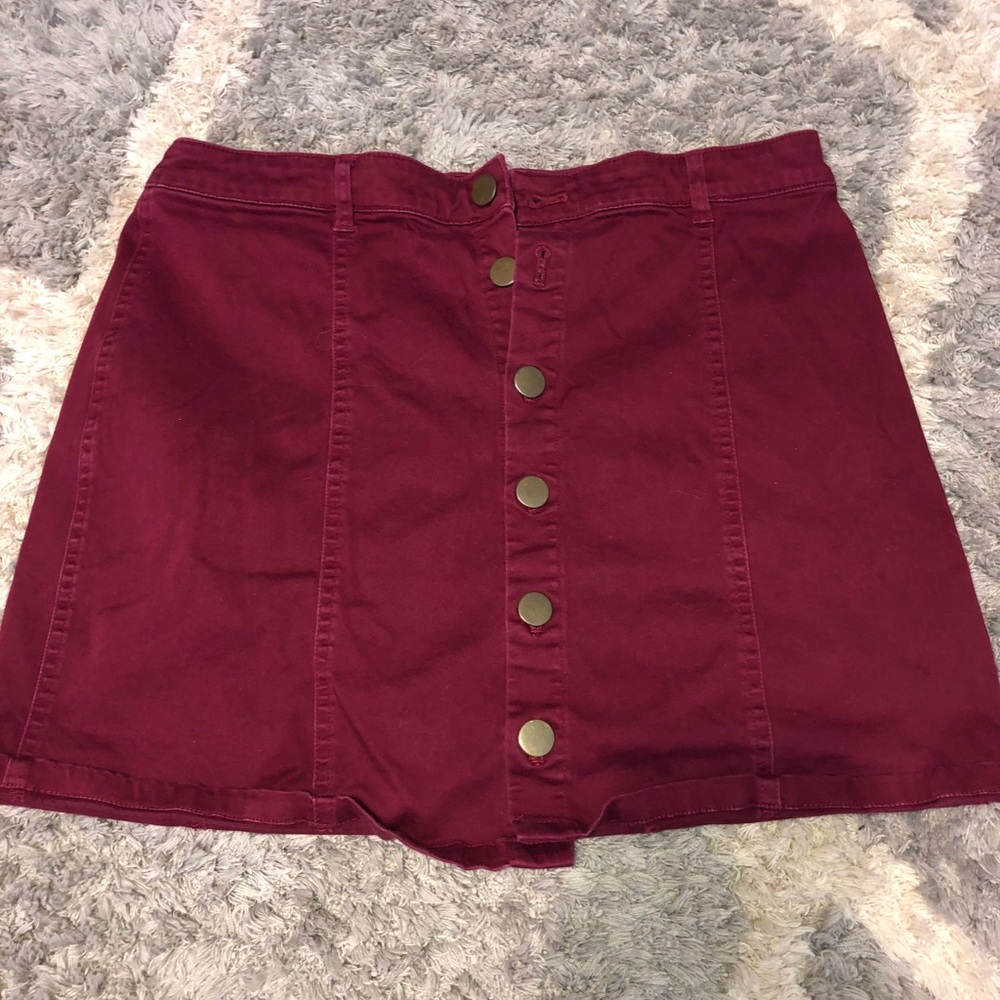 Skirt